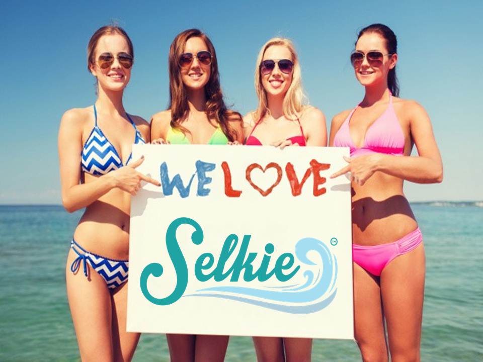 Selkie®Twelve Pack for Selkie Lovers and Retailer