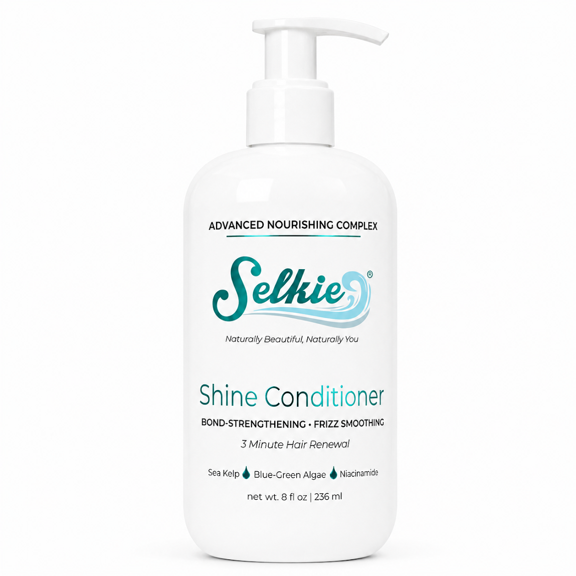 Selkie® Shine Conditioner
