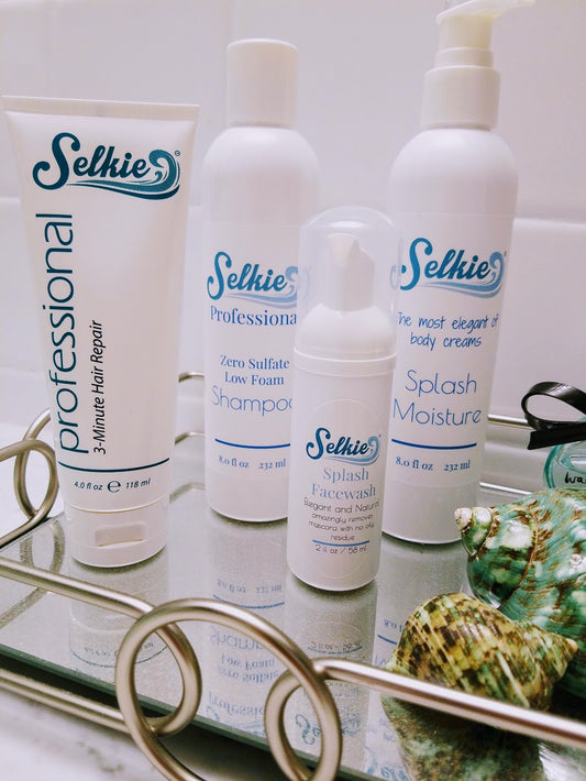 Selkie Products bundle