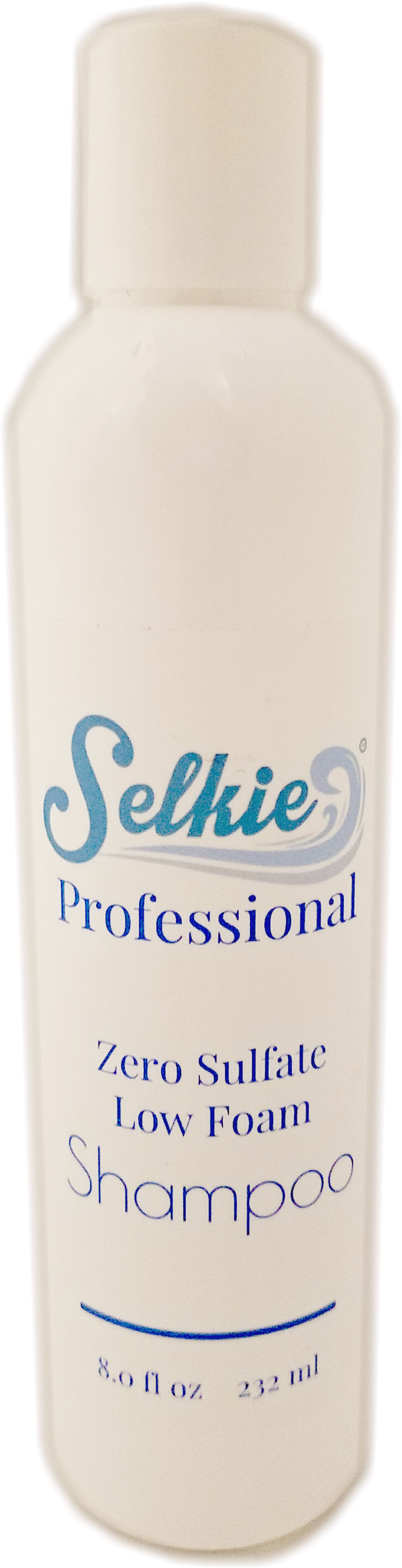 Selkie® Shampoo, Naturally Nourishing