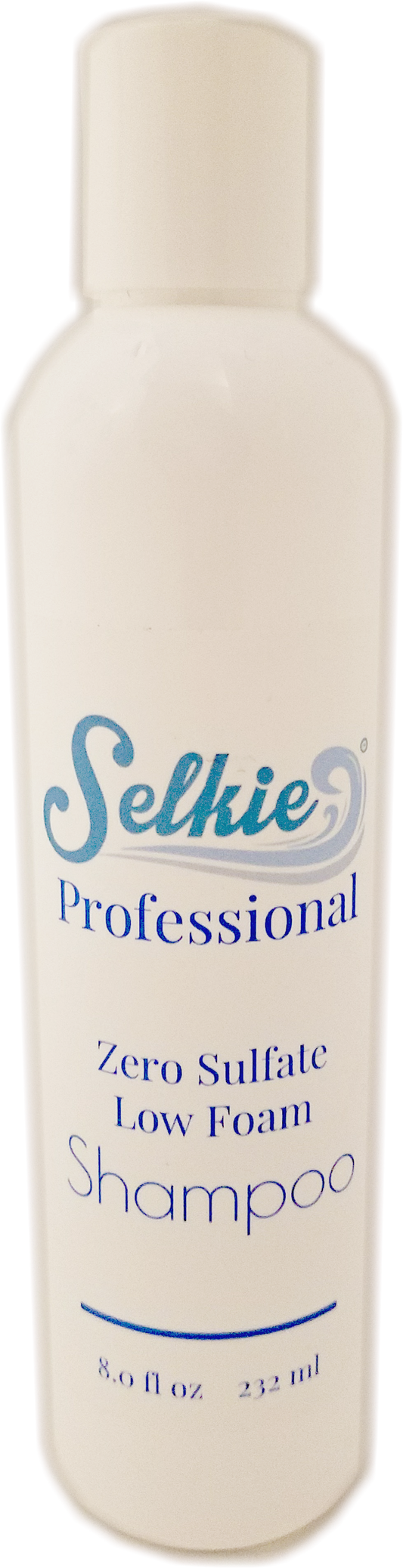Selkie® Shampoo, Naturally Nourishing