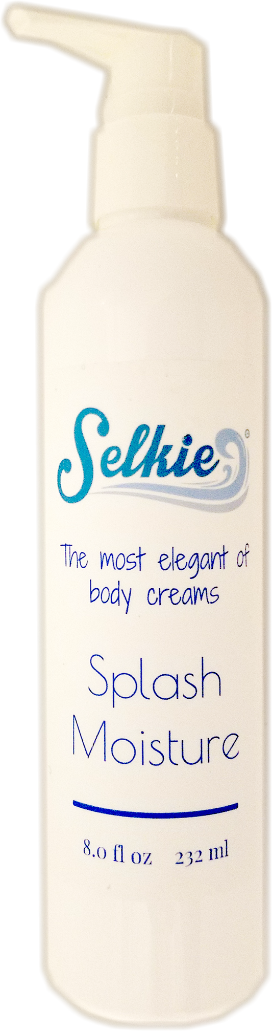 Selkie® Splash Moisture Body Lotion